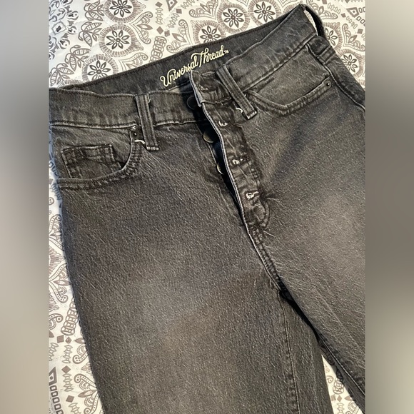 Universal Thread Jeans - Picture 5 of 5